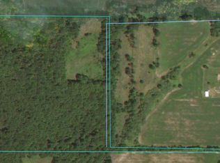 843 Van Warmer Rd, Sherwood, MI 49089