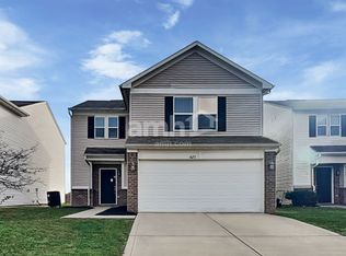 4127 Apple Creek Dr, Indianapolis, IN 46235