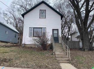 1416 Rustin St, Sioux City, IA 51105