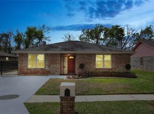 7560 Branch Dr, New Orleans, LA 70128