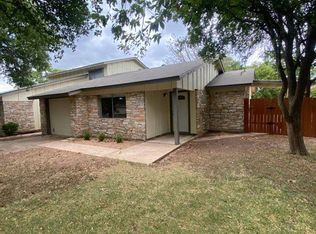 12403 Willow Wild Dr #A, Austin, TX 78758