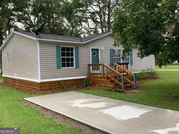 25 W Tennessee Ave, Denton, GA 31532