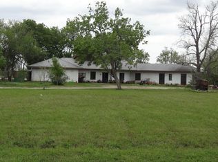 40344 Harpers Church Rd, Hempstead, TX 77445
