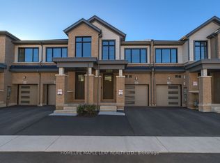 474 Provident Way #25, Hamilton, ON L0R 1W0