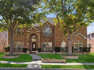 10419 Coach House Ln, Frisco, TX, 75035