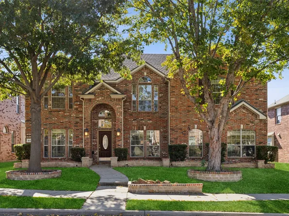 10419 Coach House Ln, Frisco, TX 75035