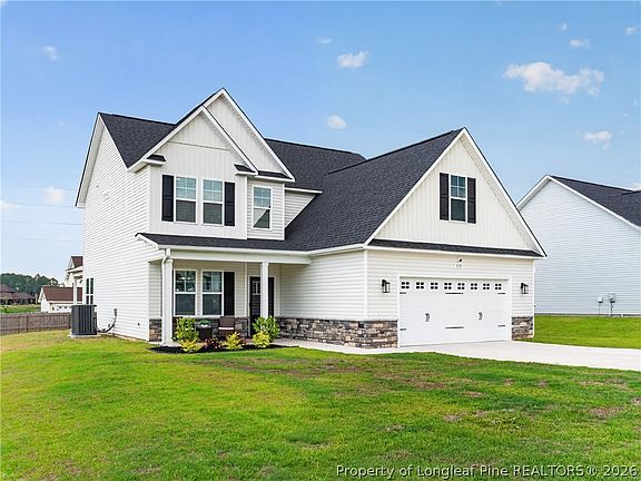 4th image of 210 Leach Creek Dr