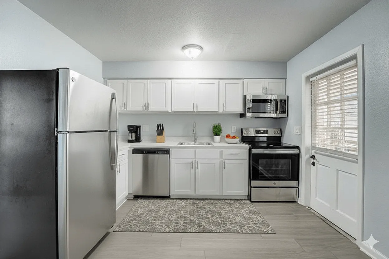 The Flats at Seminole Heights — Photo 4