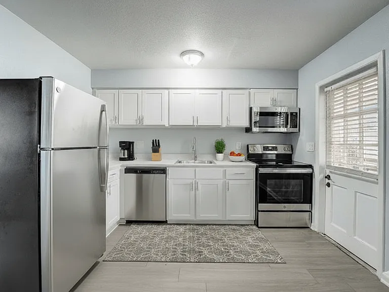 The Flats at Seminole Heights — Photo 4