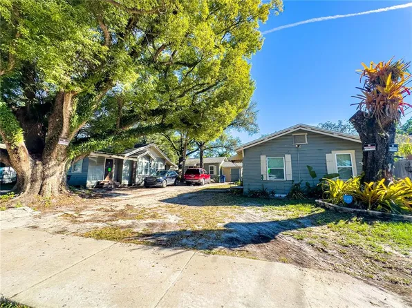 8209 N 12th St, Tampa, FL 33604