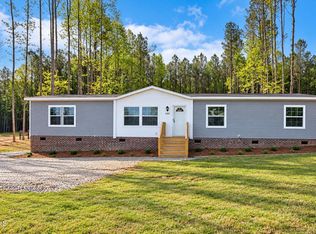 6167 Taylors Gin Rd, Castalia, NC 27816