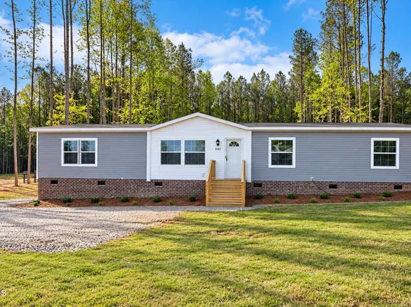 6167 Taylors Gin Rd, Castalia, NC 27816