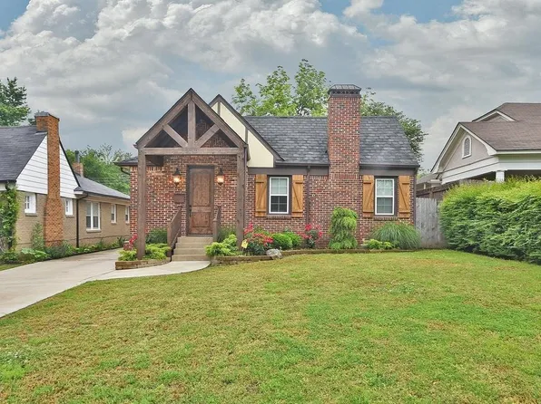 2040 NW 21st St, Oklahoma City, OK 73106