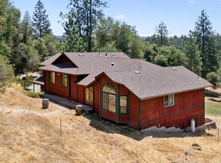 3090 Horseshoe Bend Rd, Somerset, CA 95684