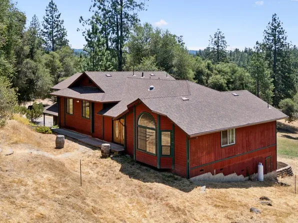 3090 Horseshoe Bend Rd, Somerset, CA 95684
