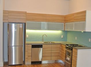 1008 Bushwick Ave #1, Brooklyn, NY 11221