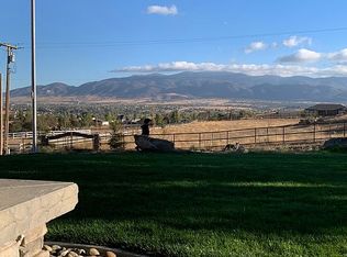 20949 Fallen Leaf Dr, Tehachapi, CA 93561