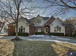 6619 Blue Ridge Ln, Lincoln, NE 68516