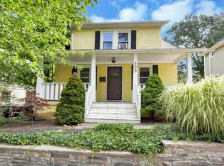 509 Farview St, Ridgewood, NJ 07450