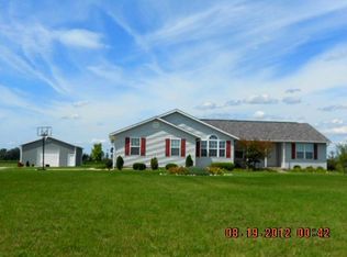 14321 County Road 2, Swanton, OH 43558