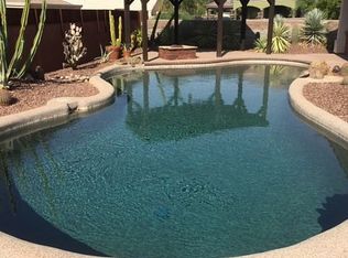2052 E Desert Greens Dr, Fort Mohave, AZ 86426