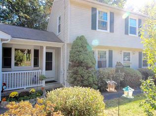 7 Ronnie Dr, Nashua, NH 03062