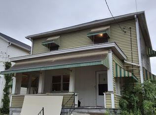 1103 Main St, Aliquippa, PA