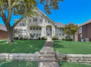 2409 McCarran Dr, Plano, TX 75025