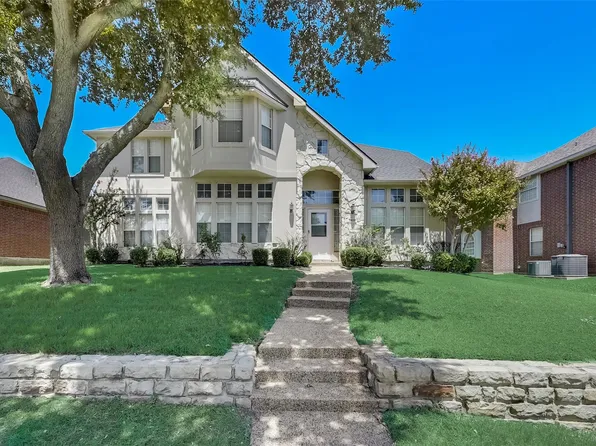 2409 McCarran Dr, Plano, TX 75025