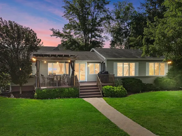 6450 S 70 E, Wolcottville, IN 46795