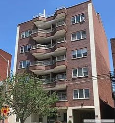 Rented by Astoria NY Condos