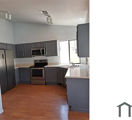 3 bed, 1842 sqft, $2,600 — Photo 2