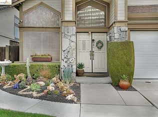 4504 Wolf Way, Antioch, CA