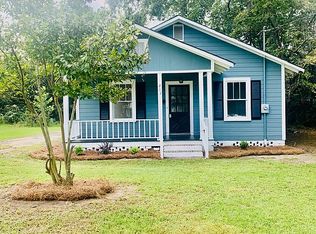 211 Amber St, Marion, SC 29571