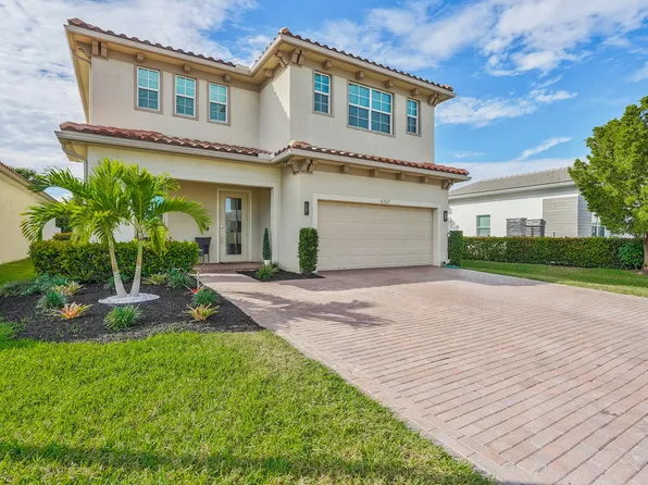 4767 Marston Lane, Lake Worth, FL 33467
