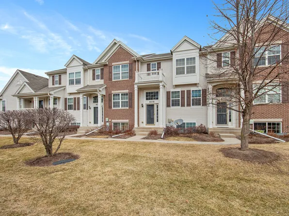 605 Treble Ln, Volo, IL 60073