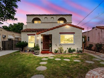 4302 Ivar Ave, Rosemead, CA, 91770