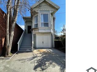 542 Lewis St, Oakland, CA 94607