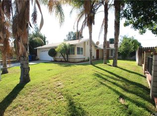 11401 Millard Dr, Riverside, CA 92503