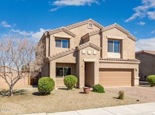 11130 W Snaketown St, Marana, AZ 85658