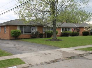 1829 Ardleigh Rd, Columbus, OH 43221