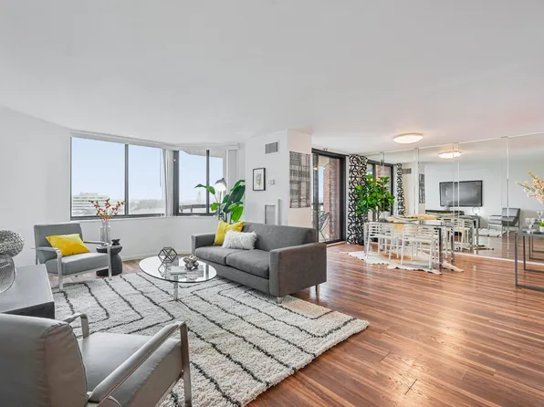 530 Harmon Cove Tower image 1 of 50