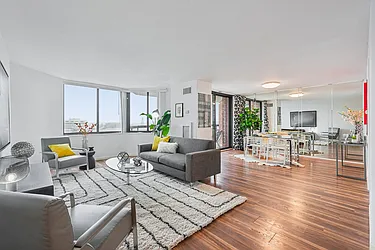 530 Harmon Cove Tower, #530