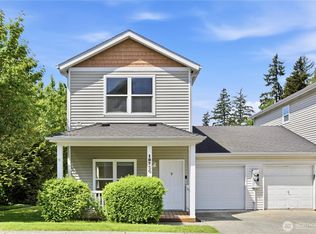 Kokanee Creek Condo, Everett, WA 98204