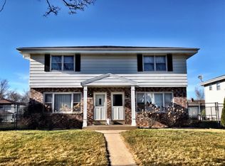 10742 W Wren Ave, Milwaukee, WI 53225