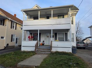 320 Odell Ave FLOOR 2, Endicott, NY 13760