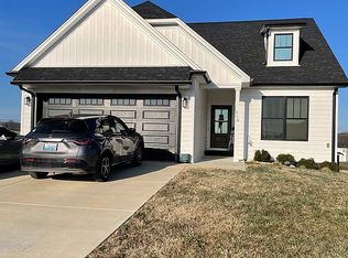 318 High Peak Pl, Elizabethtown, KY 42701