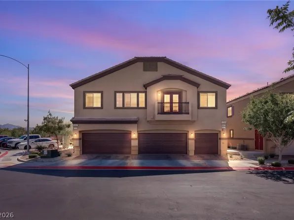 7550 Pink Moon St #103, North Las Vegas, NV 89084