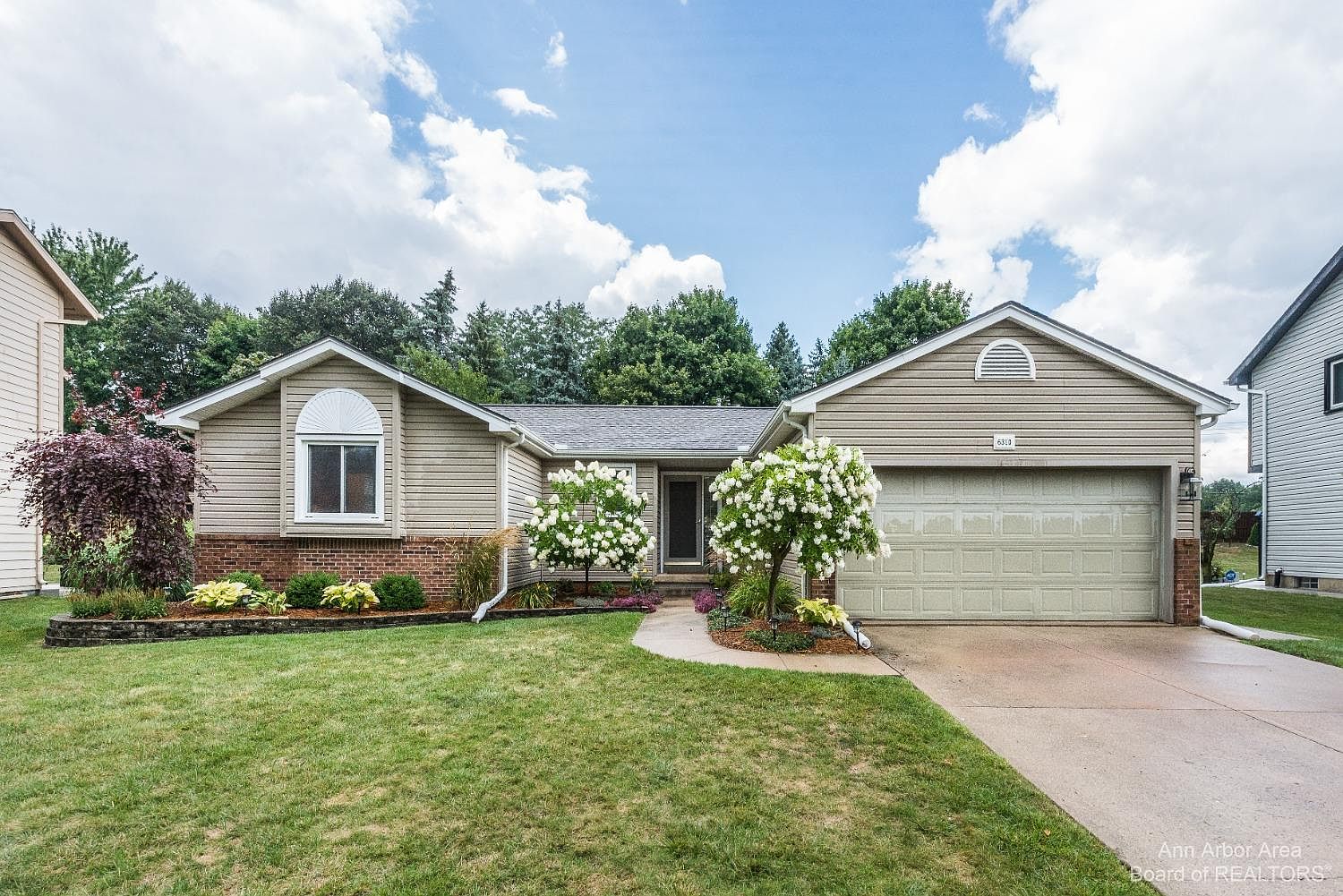 6310 Robison Ln, Saline, MI 48176 Zillow