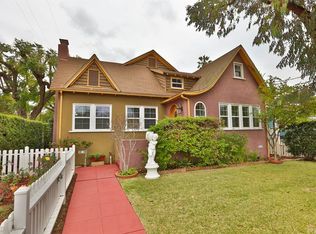 6202 Hoover Ave, Whittier, CA 90601